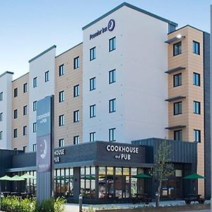 Premier Inn Premier Inn Skegness Seafront
